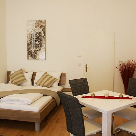 Checkvienna Apartment Khunngasse 外观 照片