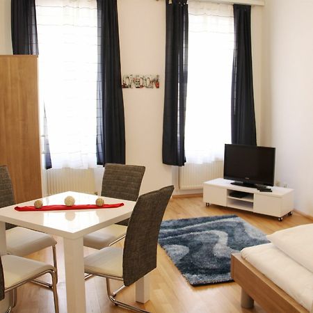 Checkvienna Apartment Khunngasse 外观 照片