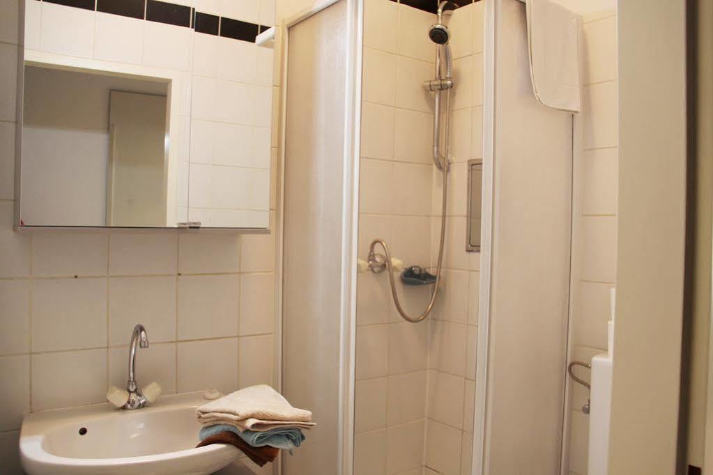 Checkvienna Apartment Khunngasse 外观 照片