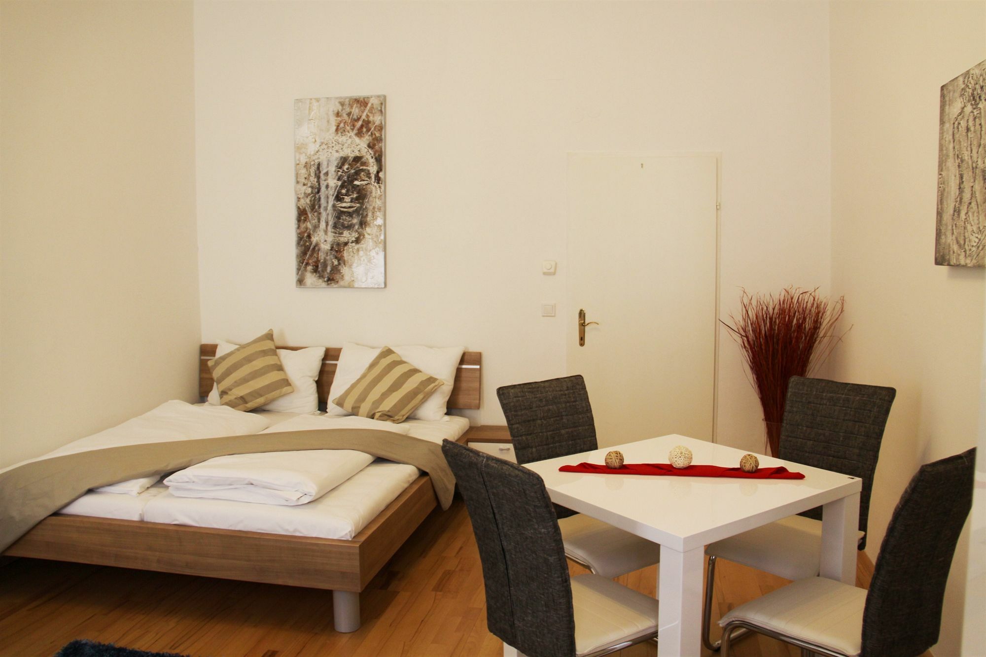 Checkvienna Apartment Khunngasse 外观 照片