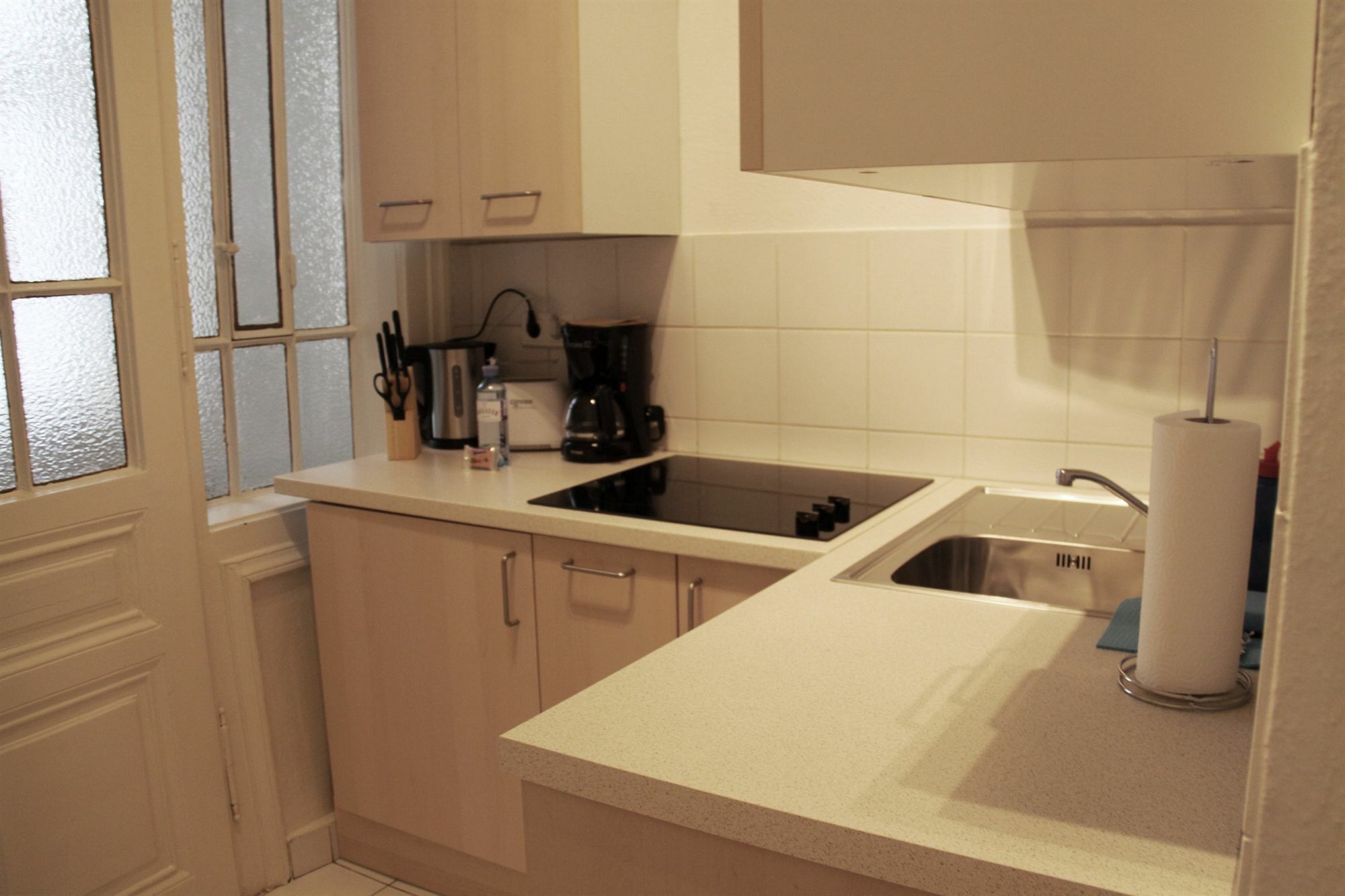 Checkvienna Apartment Khunngasse 外观 照片
