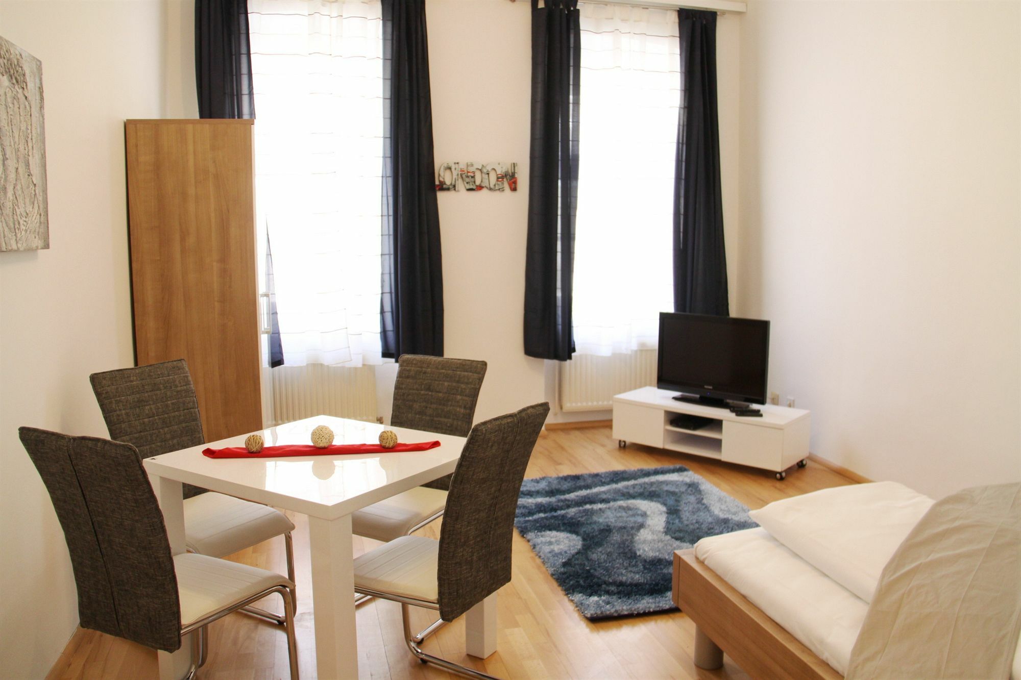 Checkvienna Apartment Khunngasse 外观 照片