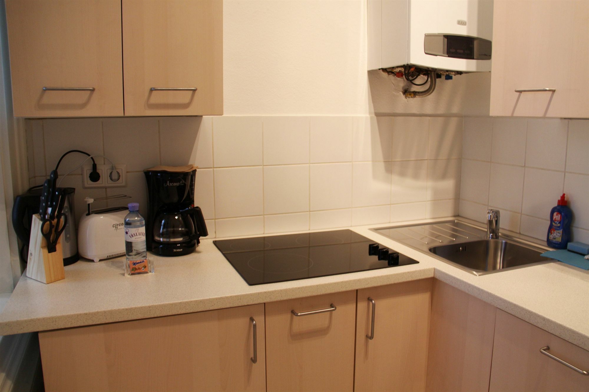 Checkvienna Apartment Khunngasse 外观 照片